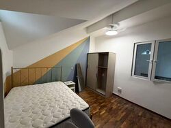 Sennett Estate (D13), Semi-Detached #521235111